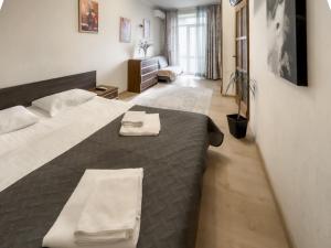 Ap4youIvano - 3hvězdičkové hotely ve městě Ivano-Frankivsk