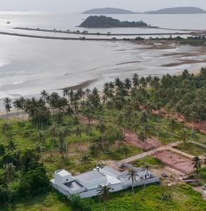 White house poolvilla บ้านพักพูลวิลล่า ชุมพร Pp2