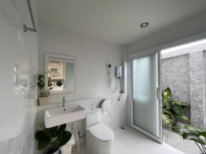 White house poolvilla บ้านพักพูลวิลล่า ชุมพร Pp2