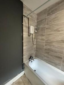 Tranquil 3BR in Portsmouth