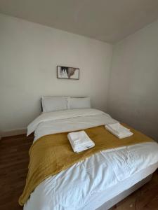 Tranquil 3BR in Portsmouth