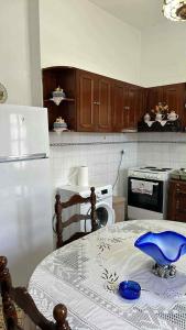 Marias Village House