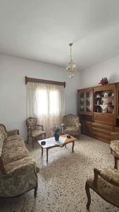 Marias Village House