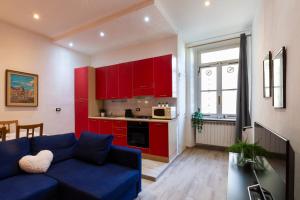 Colorful Porta Romana