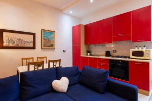 Colorful Porta Romana