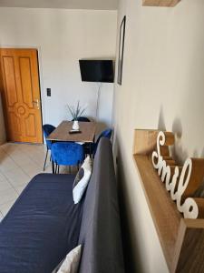 SP apartment 4