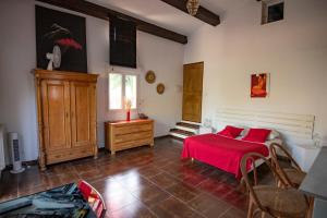 Appartements L'APARTE - le studio Les Vignes : photos des chambres
