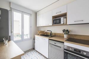 Les Élus :Charmant logement rénové au cœur de Reims – Idéal pour découvrir la ville !