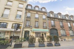 Appartements Les Elus :Charmant logement renove au coeur de Reims – Ideal pour decouvrir la ville ! : photos des chambres