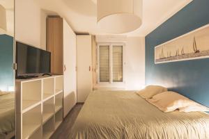 Appartements Les Elus :Charmant logement renove au coeur de Reims – Ideal pour decouvrir la ville ! : photos des chambres