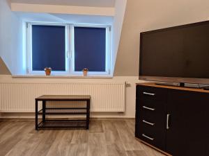 Pension Bernburg A²