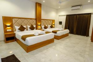 Hotel Sterling Executive