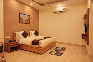 Kudrat Resort-Jim Corbett