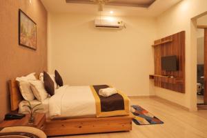 Kudrat Resort-Jim Corbett