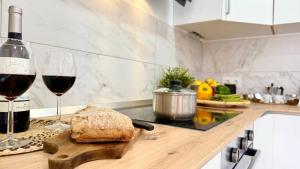 Playa cerca, WiFi gratis - Céntrico y renovado