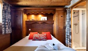 Résidence Pierre & Vacances Premium Les Alpages de Chantel