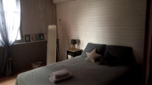 B&B / Chambres d'hotes Chambres d-hotes Lamourio : photos des chambres