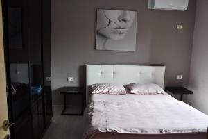 Modern apartment in the centre