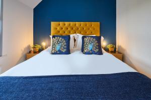 Hermitage Court - Luxury Central Apartment