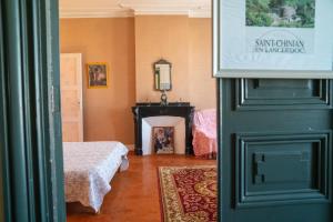 B&B / Chambres d'hotes Les Volets Bleus : photos des chambres