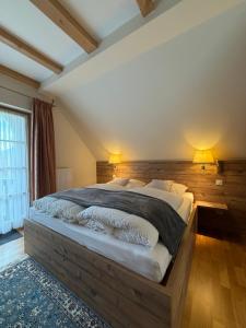 B&B / Chambres d'hotes Le Val Charmant : photos des chambres