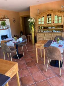 B&B / Chambres d'hotes Le Val Charmant : photos des chambres