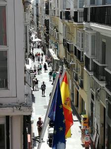 Extraordinario Piso, Junto a Playa y Pleno Centro