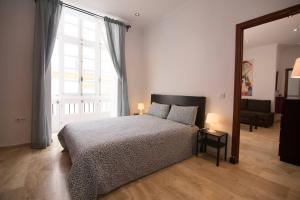 Extraordinario Piso, Junto a Playa y Pleno Centro