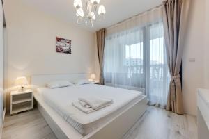 АТ apartment - South Bay Beach Residence