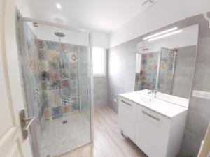 Appartements Appartement Candella 3 chambres : photos des chambres