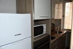 Modern apartment in the centre