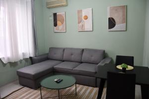 Modern apartment in the centre