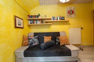 Ferienhaus Zavelberg