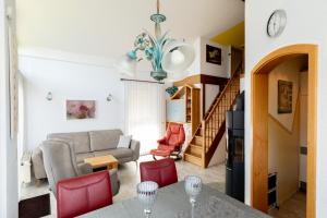 Ferienhaus Zavelberg