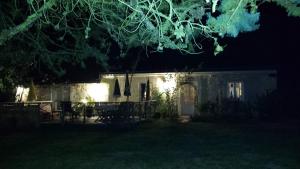 La Gentilhommière - Chambre avec sauna et jaccuzzi