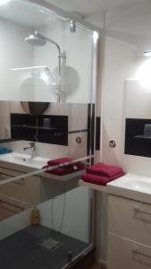 Maisons d'hotes La Gentilhommiere : photos des chambres