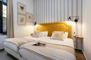 Genteel Home Corral del Rey