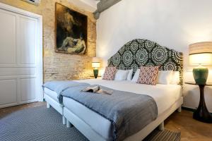 Genteel Home Corral del Rey