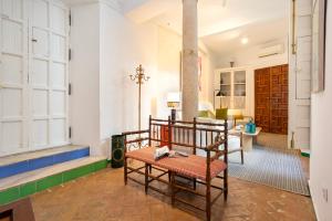 Genteel Home Corral del Rey