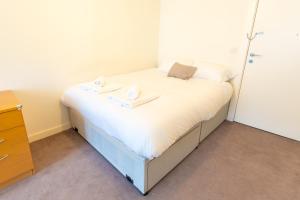 Charming 2 Bed Flat in Greenwich