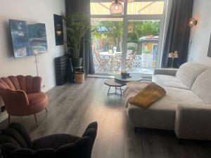 Beachroom Appartementen