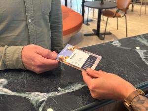 Hotels Novotel Suites Rouen Normandie : photos des chambres