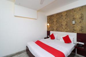 Hotel O D Seasons Agra Cantt Railway Station