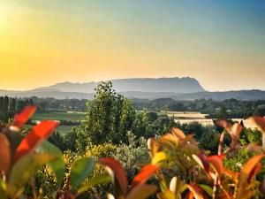 Maisons de vacances Le Moulin : photos des chambres