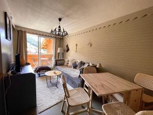 Appartement 35 m2 4p proche des pistes de ski la foux d Allos