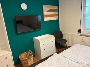 NEU! Ferienwohnung Stadtkern Calau