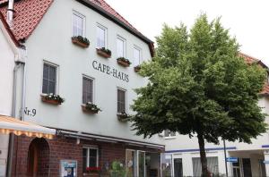 NEU! Ferienwohnung Stadtkern Calau