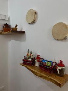 La Casa della Pizzica