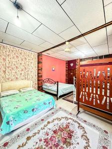 Dusun Indah Cottage 2