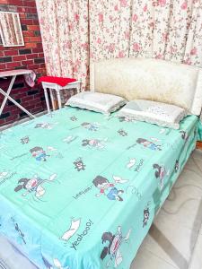 Dusun Indah Cottage 2